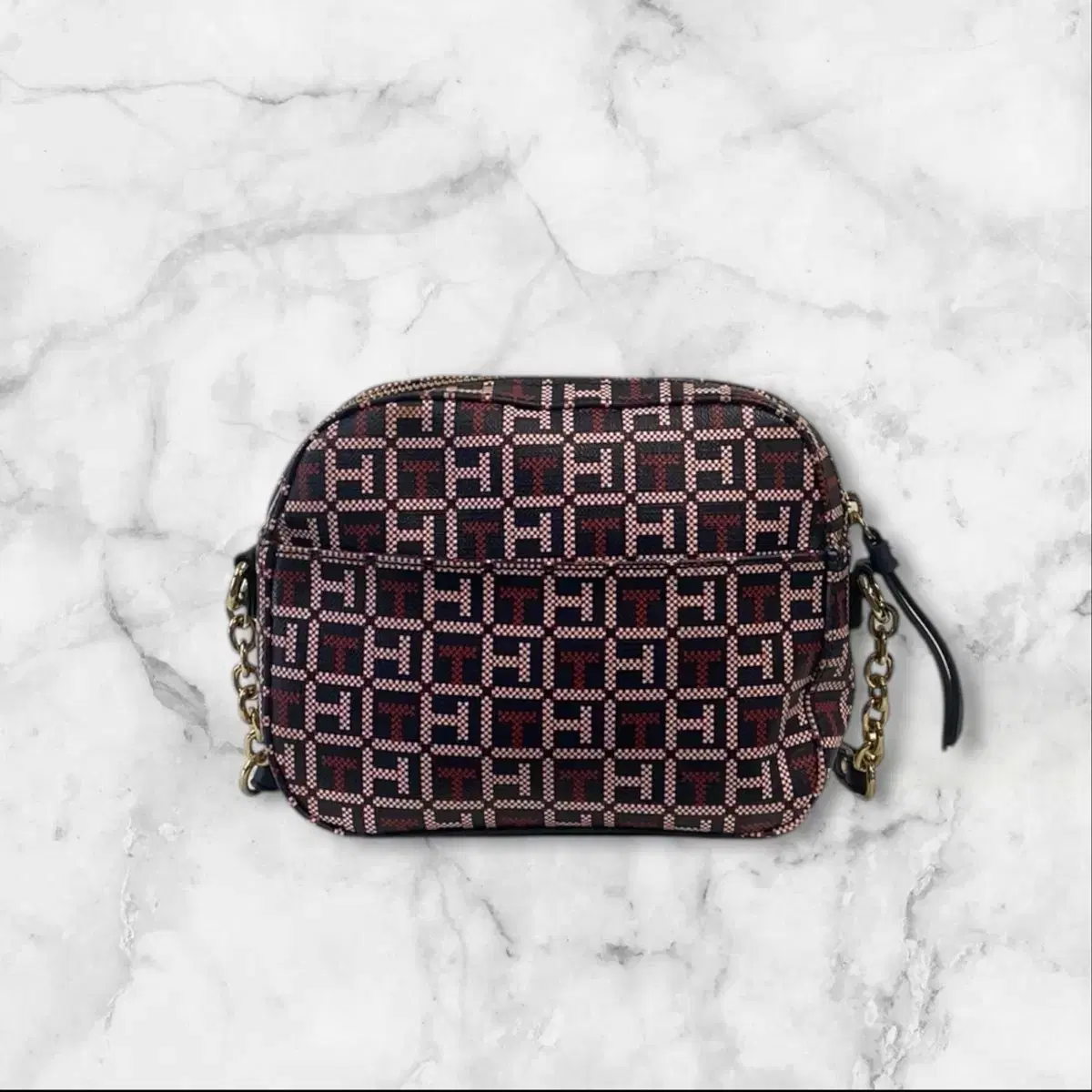 PEARLY GATES | 파리게이츠 Pearly Gates Crossbody Bag on